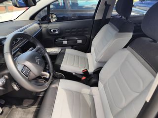 Citroen C3 2023 1.200 cc 110 HP ELLE-thumb-11