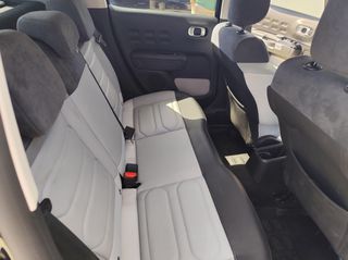 Citroen C3 2023 1.200 cc 110 HP ELLE-thumb-15