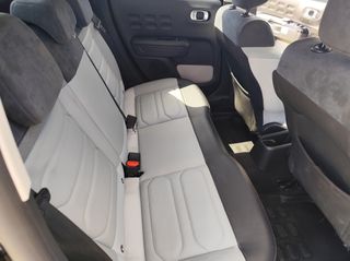 Citroen C3 2023 1.200 cc 110 HP ELLE-thumb-16