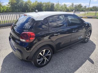 Citroen C3 2023 1.200 cc 110 HP ELLE-thumb-1
