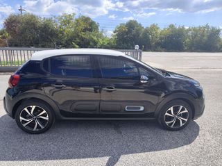 Citroen C3 2023 1.200 cc 110 HP ELLE-thumb-6