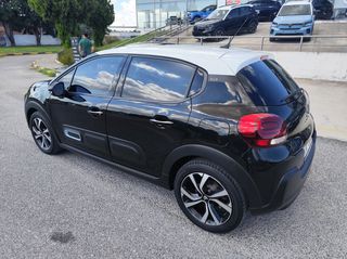Citroen C3 2023 1.200 cc 110 HP ELLE-thumb-3