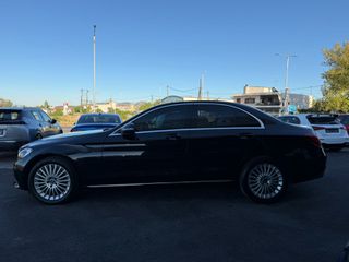 Mercedes-Benz C 200 2022 D AVANTGARDE-thumb-3