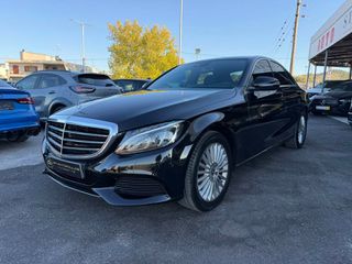 Mercedes-Benz C 200 2022 D AVANTGARDE