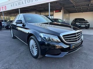 Mercedes-Benz C 200 2022 D AVANTGARDE-thumb-1