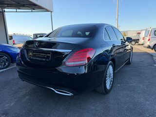 Mercedes-Benz C 200 2022 D AVANTGARDE-thumb-4