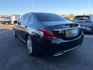 Mercedes-Benz C 200 2022 D AVANTGARDE-thumb-5