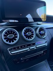 Mercedes-Benz C 200 2022 D AVANTGARDE-thumb-11