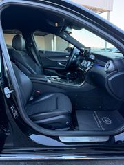 Mercedes-Benz C 200 2022 D AVANTGARDE-thumb-15