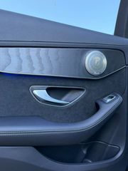 Mercedes-Benz C 200 2022 D AVANTGARDE-thumb-21