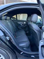 Mercedes-Benz C 200 2022 D AVANTGARDE-thumb-17