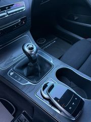 Mercedes-Benz C 200 2022 D AVANTGARDE-thumb-13