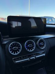 Mercedes-Benz C 200 2022 D AVANTGARDE-thumb-10