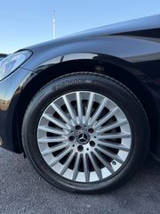 Mercedes-Benz C 200 2022 D AVANTGARDE-thumb-6