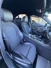 Mercedes-Benz C 200 2022 D AVANTGARDE-thumb-16