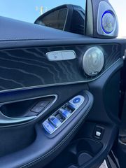 Mercedes-Benz C 200 2022 D AVANTGARDE-thumb-20