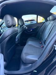 Mercedes-Benz C 200 2022 D AVANTGARDE-thumb-18