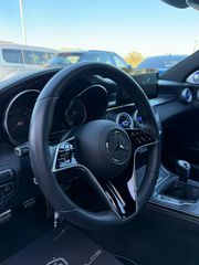 Mercedes-Benz C 200 2022 D AVANTGARDE-thumb-12