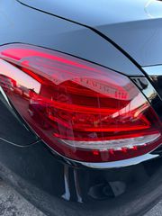 Mercedes-Benz C 200 2022 D AVANTGARDE-thumb-23