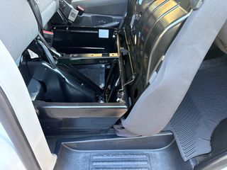 Volkswagen T6 2018 2.0 tdi Bluemotion*2.5m Καροτσα*3Θεσεις*Navi*Οθονη*Euro6*-thumb-10