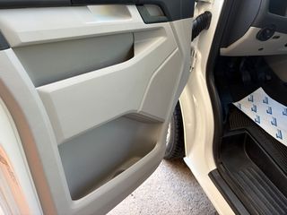 Volkswagen T6 2018 2.0 tdi Bluemotion*2.5m Καροτσα*3Θεσεις*Navi*Οθονη*Euro6*-thumb-16