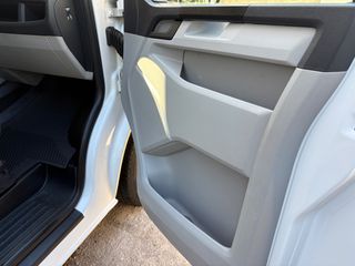 Volkswagen T6 2018 2.0 tdi Bluemotion*2.5m Καροτσα*3Θεσεις*Navi*Οθονη*Euro6*-thumb-18