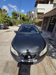 Seat Ibiza 2009 1400