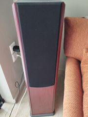 Audio spectrum
