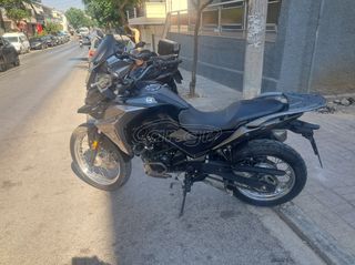 Sym NH-T 2021