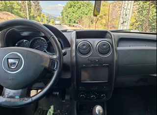 Dacia Duster 2016 PRESTIGE FULL EXTRA-thumb-1