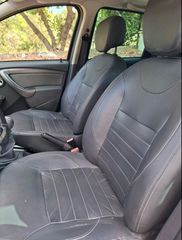Dacia Duster 2016 PRESTIGE FULL EXTRA-thumb-2
