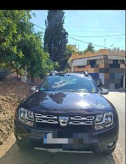 Dacia Duster 2016 PRESTIGE FULL EXTRA-thumb-3