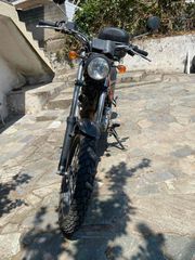 Yamaha Tricker 2006-thumb-2