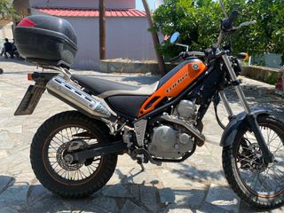 Yamaha Tricker 2006-thumb-7