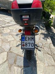 Yamaha Tricker 2006-thumb-9