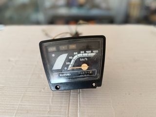 Suzuki Address V100 / Address 50 / FB 100 - Κοντέρ / Ταχύμετρο (120 km/h)