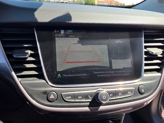 Opel Crossland X 2019 1.2cc#130hp#Elegange#Navi#Eλληνικο#-thumb-66
