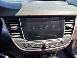 Opel Crossland X 2019 1.2cc#130hp#Elegange#Navi#Eλληνικο#-thumb-68