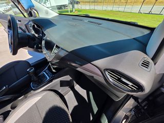 Opel Crossland X 2019 1.2cc#130hp#Elegange#Navi#Eλληνικο#-thumb-70