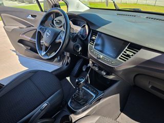 Opel Crossland X 2019 1.2cc#130hp#Elegange#Navi#Eλληνικο#-thumb-71