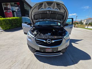 Opel Crossland X 2019 1.2cc#130hp#Elegange#Navi#Eλληνικο#-thumb-75