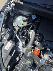 Opel Crossland X 2019 1.2cc#130hp#Elegange#Navi#Eλληνικο#-thumb-77