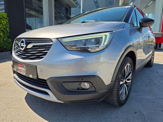 Opel Crossland X 2019 1.2cc#130hp#Elegange#Navi#Eλληνικο#-thumb-81