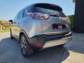 Opel Crossland X 2019 1.2cc#130hp#Elegange#Navi#Eλληνικο#-thumb-82