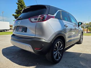 Opel Crossland X 2019 1.2cc#130hp#Elegange#Navi#Eλληνικο#-thumb-83