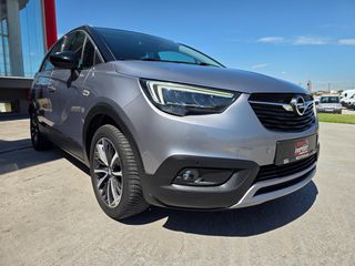 Opel Crossland X 2019 1.2cc#130hp#Elegange#Navi#Eλληνικο#-thumb-84