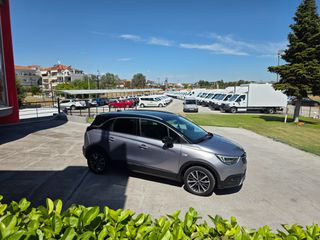 Opel Crossland X 2019 1.2cc#130hp#Elegange#Navi#Eλληνικο#-thumb-86