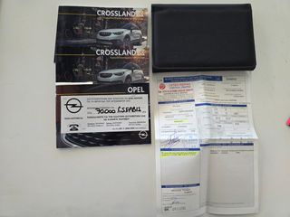 Opel Crossland X 2019 1.2cc#130hp#Elegange#Navi#Eλληνικο#-thumb-88