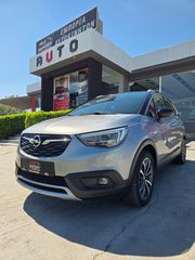 Opel Crossland X 2019 1.2cc#130hp#Elegange#Navi#Eλληνικο#-thumb-2
