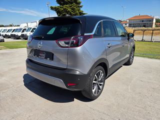 Opel Crossland X 2019 1.2cc#130hp#Elegange#Navi#Eλληνικο#-thumb-7